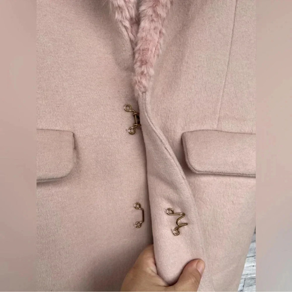 House of cb London coat size xs - Picture 4 of 16